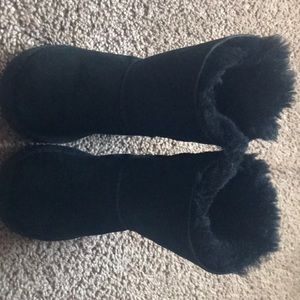 Toddler uggs